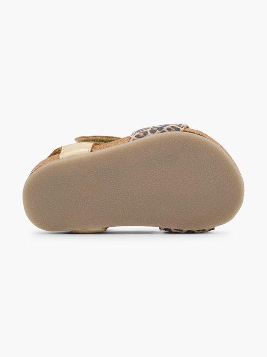 Graceland Sandalo Beige 108978 4