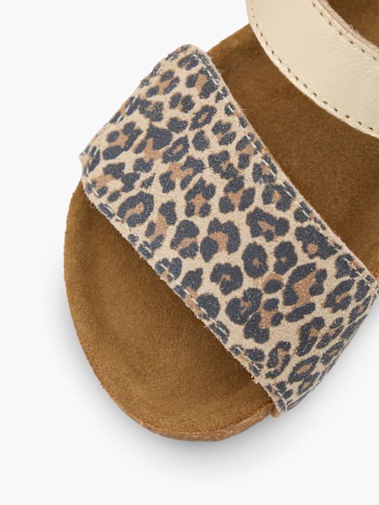 Graceland Sandalo Beige 108978 6