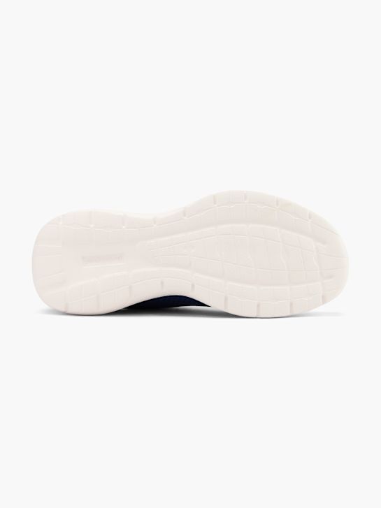 Skechers Zapatillas sin cordones Azul 76630 4
