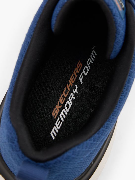 Skechers Sapatilha Azul 76630 5