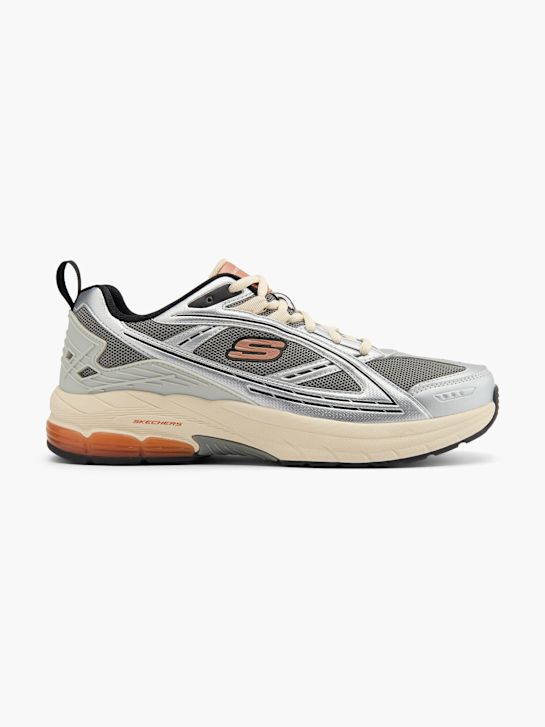 Skechers Tenisky Šedá 76625 1