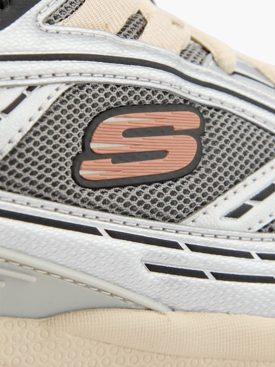 Skechers Sapatilha Cinzento 76625 5