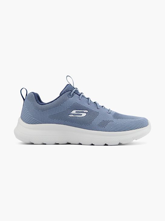Skechers Slip-on obuv Modrá 76631 1