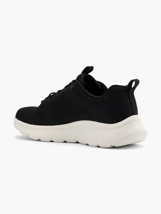 Skechers Baskets Noir 76632 3
