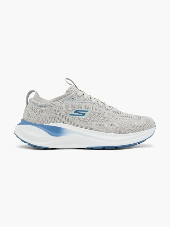 Skechers Baskets Gris 76660 1
