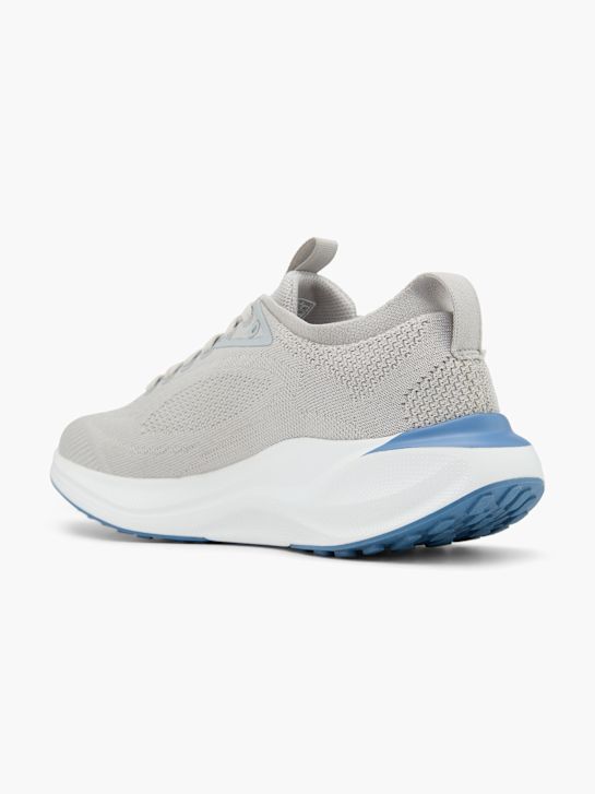 Skechers Sneakersy Szary 76660 3