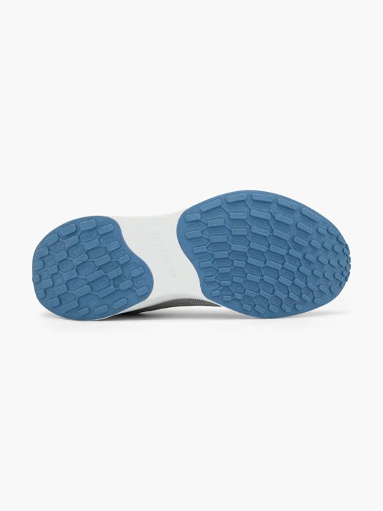 Skechers Tenisky Sivá 76660 4