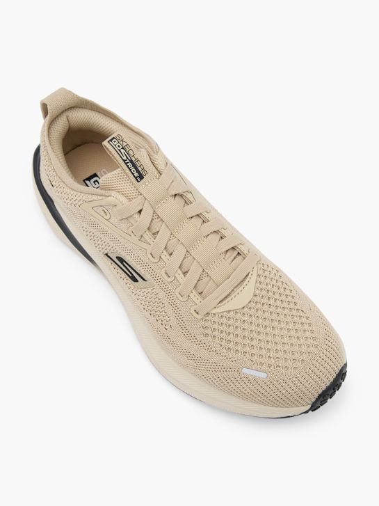 Skechers Baskets Taupe 76659 2