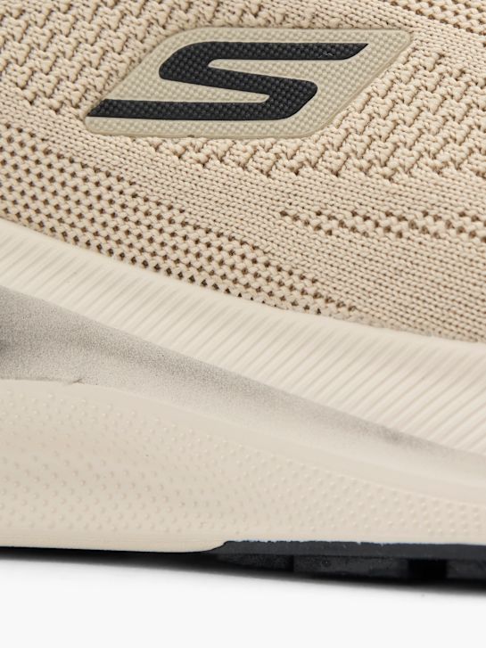 Skechers Sapatilha Taupe 76659 5