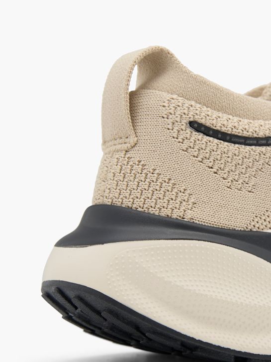 Skechers Sneaker Taupe 76659 6