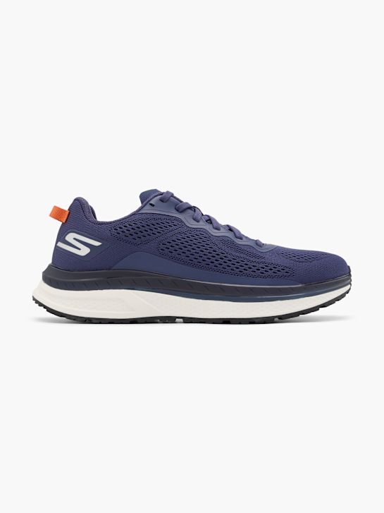 Skechers Sneaker Blau 76673 1