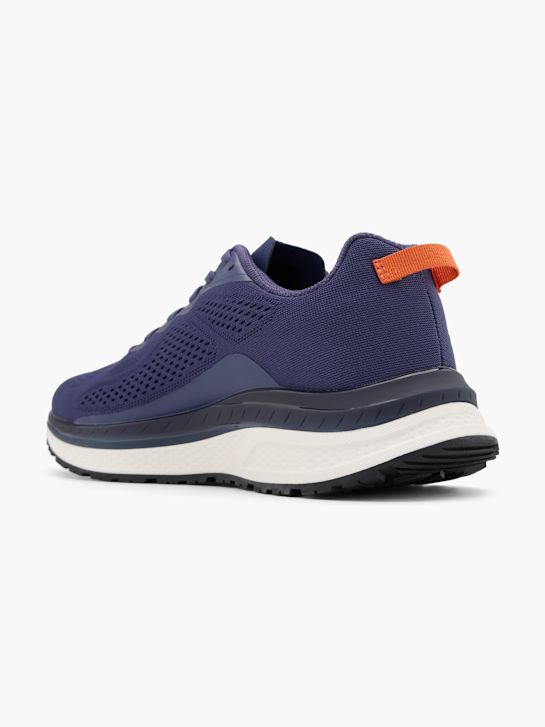 Skechers Sneaker Blau 76673 3