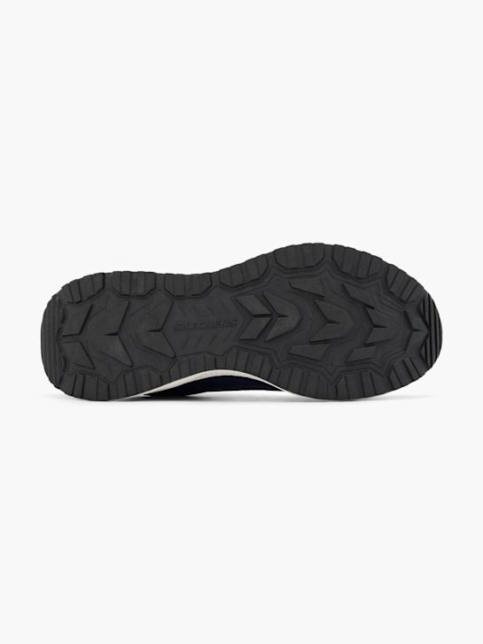 Skechers Baskets Bleu 76673 4