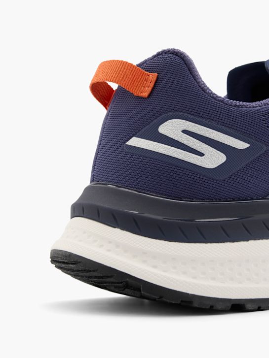 Skechers Baskets Bleu 76673 5