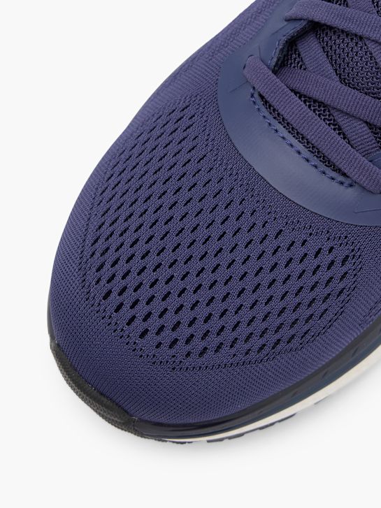 Skechers Baskets Bleu 76673 6