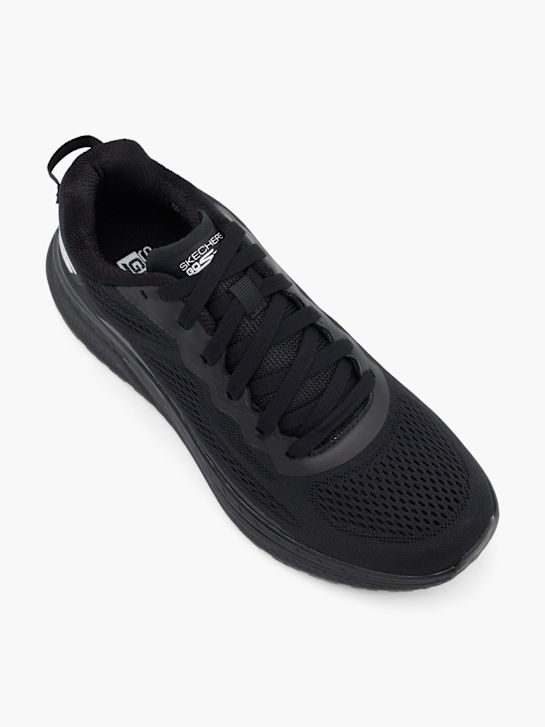 Skechers Sneaker Nero 76674 2