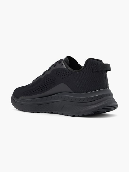 Skechers Sneaker Svart 76674 3
