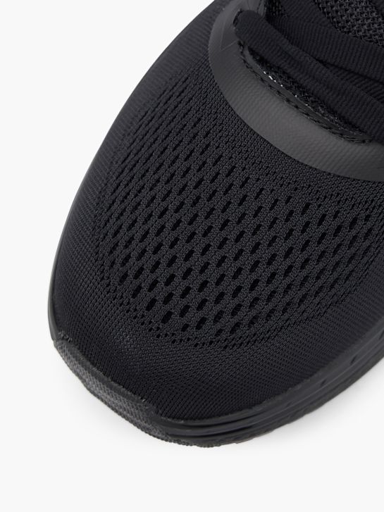 Skechers Sneaker Schwarz 76674 5