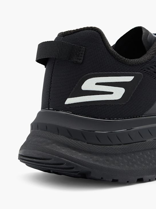 Skechers Sneaker fekete 76674 6