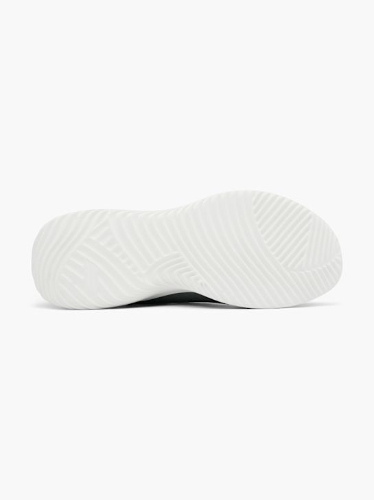 Skechers Slip on sneaker Oliven 76677 4