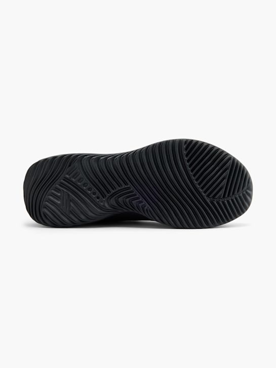 Skechers Zapatillas sin cordones Negro 76678 4