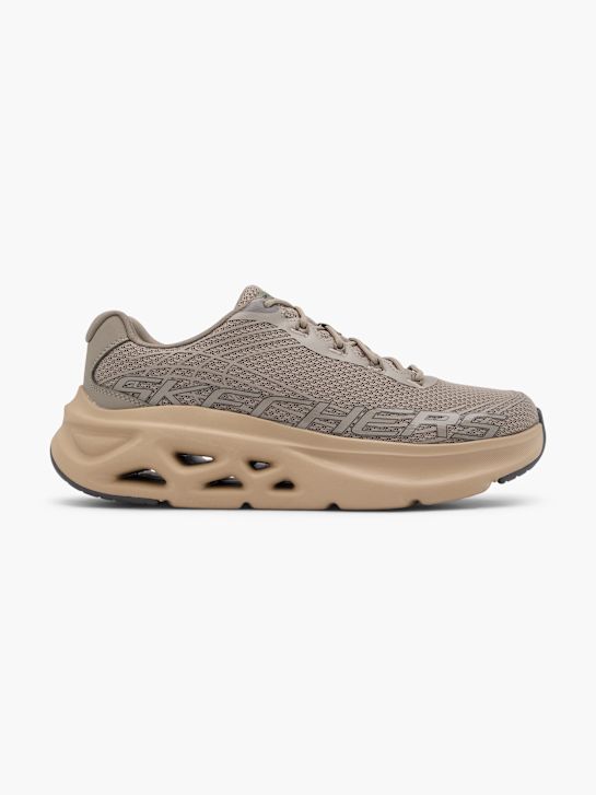 Skechers Sapatilha Castanho 76626 1