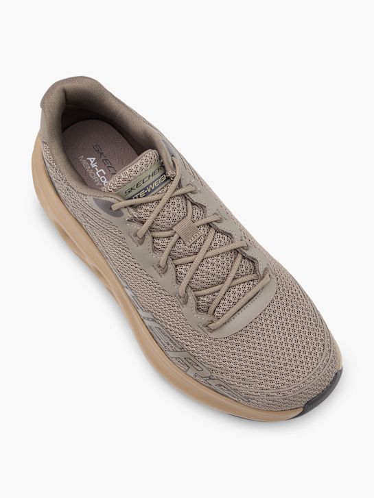 Skechers Baskets Marron 76626 2