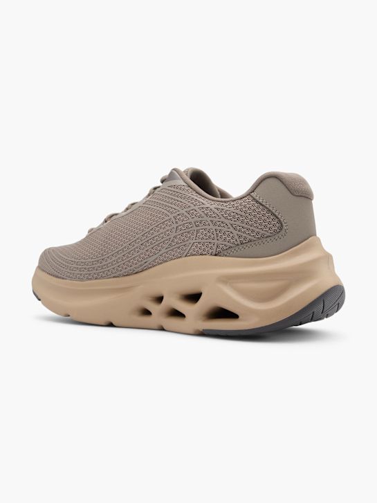 Skechers Sapatilha Castanho 76626 3