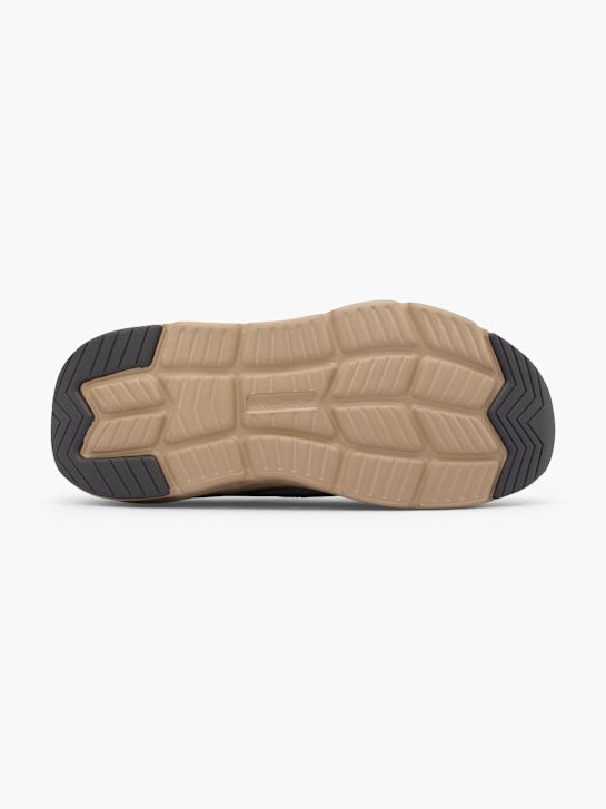 Skechers Sapatilha Castanho 76626 4