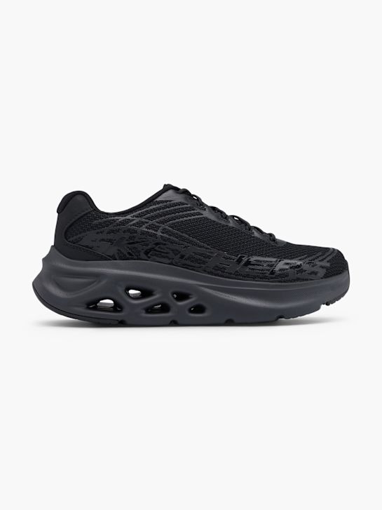 Skechers Baskets Noir 76679 1