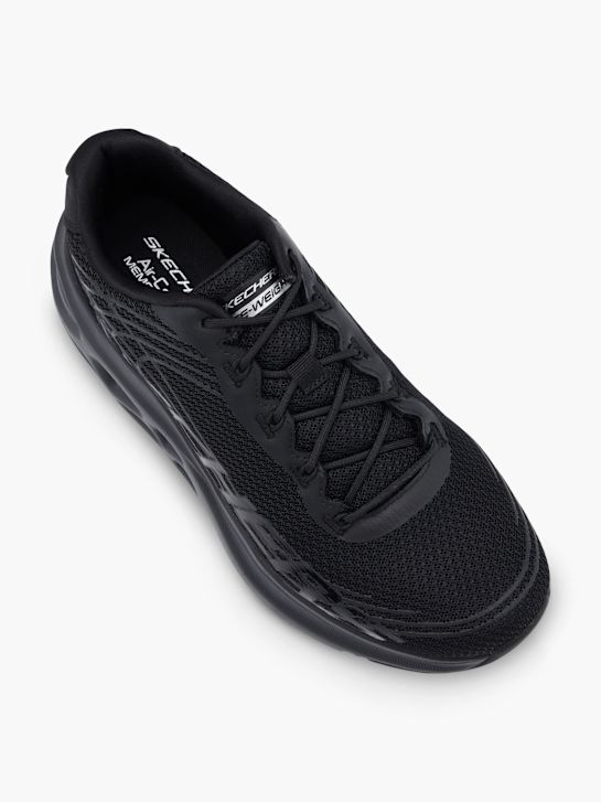 Skechers Baskets Noir 76679 2