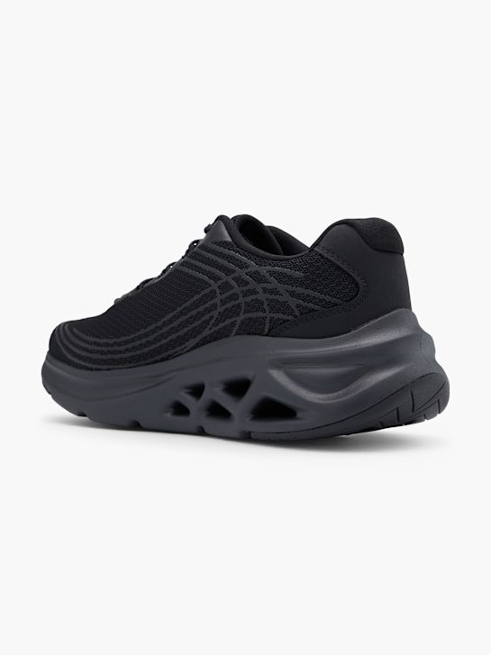 Skechers Sapatilha Preto 76679 3