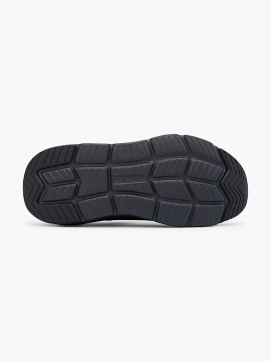 Skechers Baskets Noir 76679 4