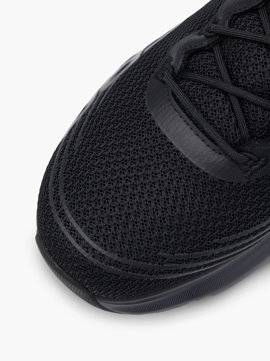 Skechers Sapatilha Preto 76679 5