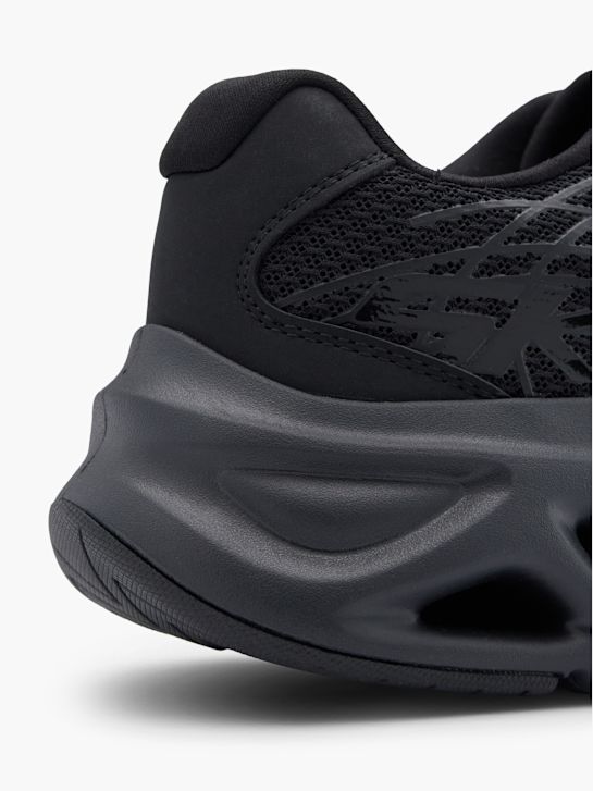 Skechers Baskets Noir 76679 6