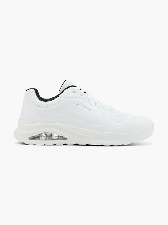 Skechers Sneaker Weiß 76680 1