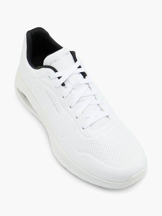 Skechers Baskets Blanc 76680 2