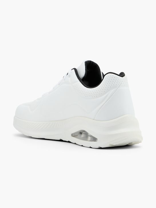Skechers Sneaker Bianco 76680 3