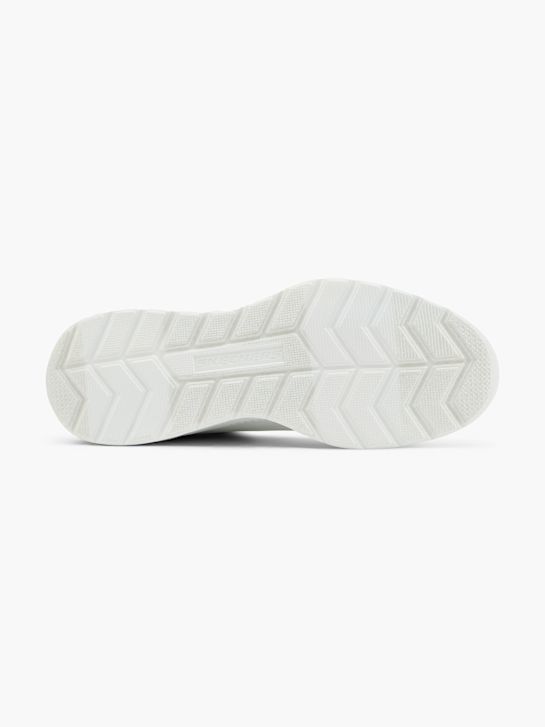 Skechers Sneaker Weiß 76680 4