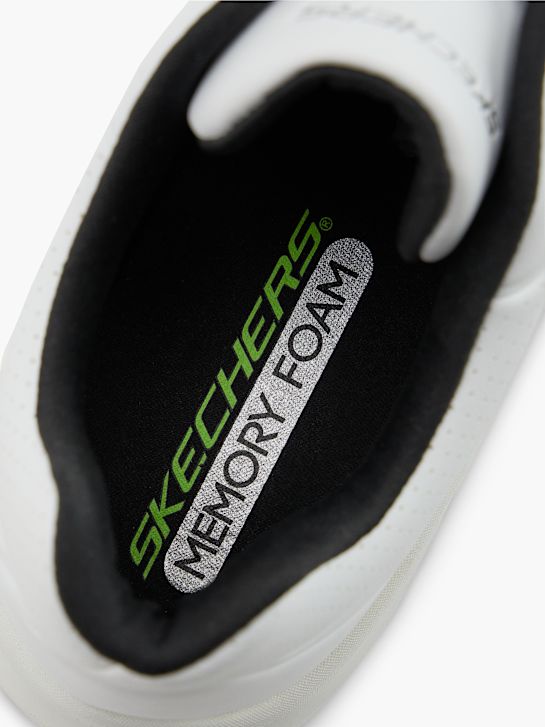 Skechers Sneaker Weiß 76680 5