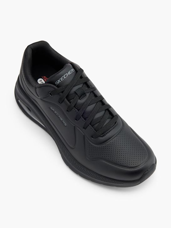 Skechers Sneaker Nero 76682 2