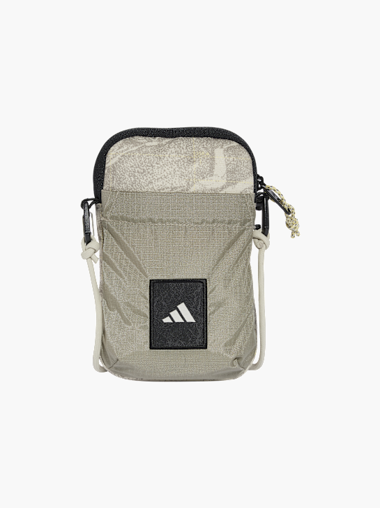 adidas Rankinė per petį Pilka 76588 1