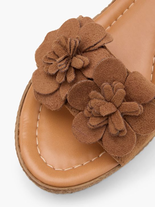 Graceland Sandalette Beige 76590 5