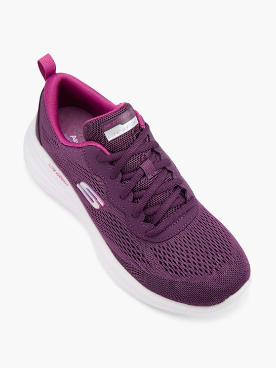 Skechers Маратонки Лилав 76617 2