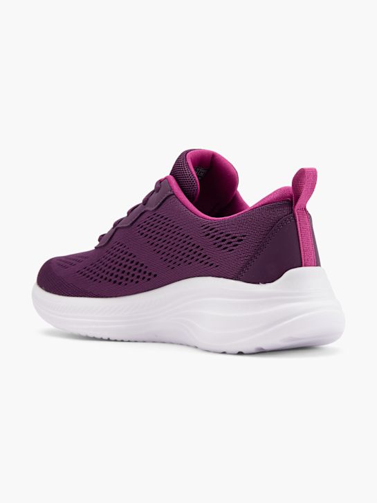 Skechers Sneaker Lila 76617 3