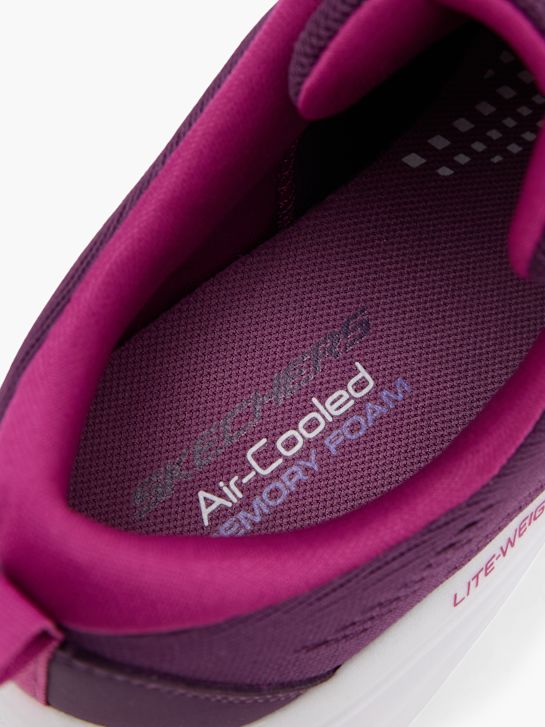 Skechers Sneaker Viola 76617 5