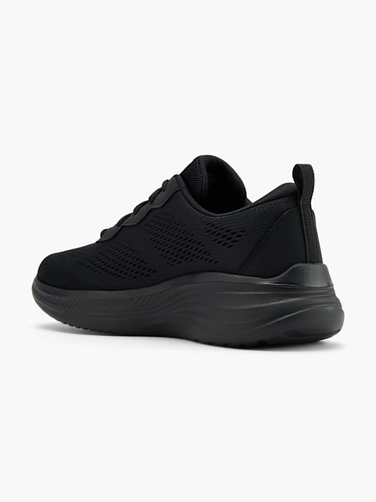 Skechers Sneaker Schwarz 76621 3