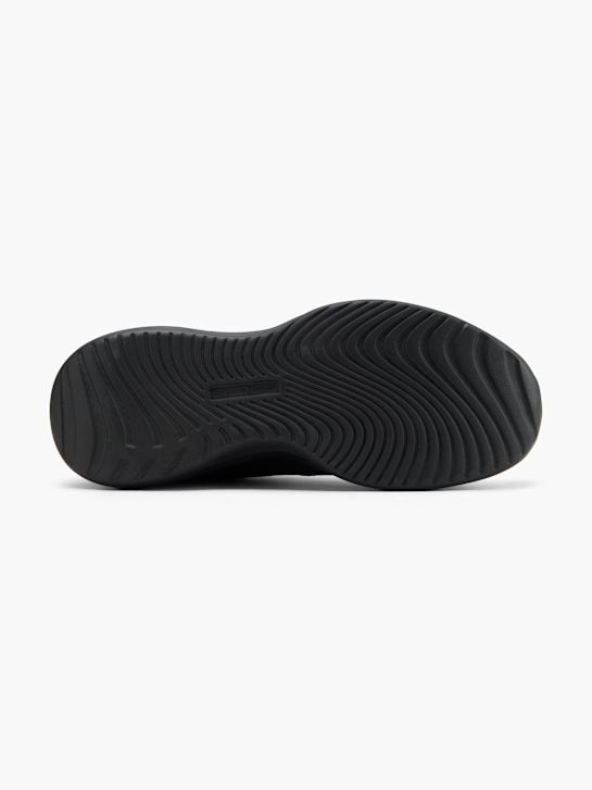 Skechers Sneaker Schwarz 76621 4