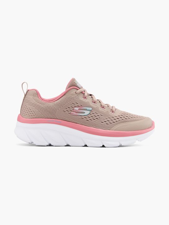 Skechers Tenisky Šedohnědá 76620 1
