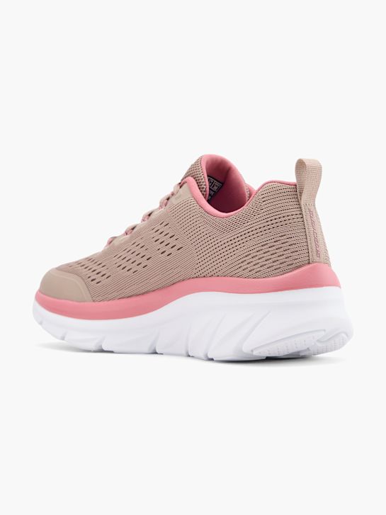 Skechers Sneaker Taupe 76620 3